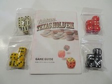 Yahtzee texas hold for sale  Paradise