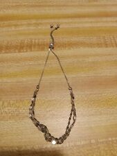 Italian adjustable silver for sale  Ajo