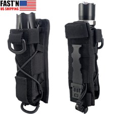 Flashlight holster molle for sale  Hebron