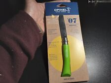 Opinel punta rotonda usato Opinel punta rotonda usato  Poggio a Caiano