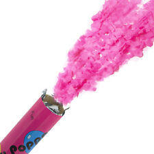 Spara coriandoli rosa usato  Mercato San Severino