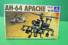 Italery 159 apache gebraucht kaufen  Darmstadt