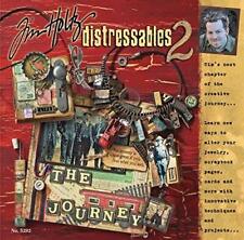 Tim holtz distressables d'occasion  Hennebont
