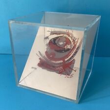 Rare objet cube d'occasion  Guebwiller
