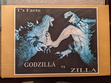 Facto godzilla 2005 for sale  Denver