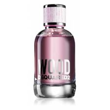 Dsquared2 wood for usato  Pagani