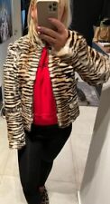 Echtfell kaninchen jacke gebraucht kaufen  Landshut