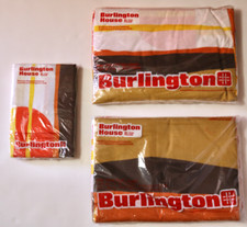 Burlington vintage twin for sale  USA