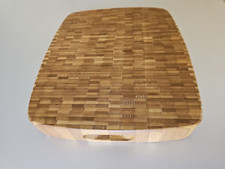 Tagliere alexander legno usato  Italia