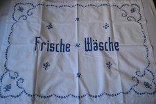 Alte decke spruch gebraucht kaufen  Chemnitz
