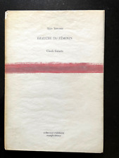 ébauche féminin claude d'occasion  Colombier-Saugnieu