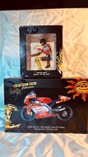 Minichamps valentino rossi usato  Sassuolo