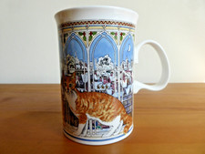 Mug dunoon porcelaine d'occasion  Yport