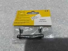 Scalextric w8864 rear for sale  BUSHEY