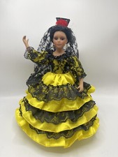 Vintage porcelain doll for sale  USK