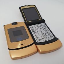 Motorola razr v3i for sale  GLOSSOP