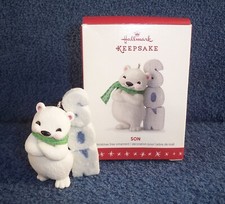 Hallmark keepsake 2016 for sale  Tonganoxie