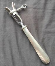 Manche gigot christofle d'occasion  Anould