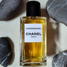 Chanel coromandel eau for sale  USA