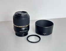 Tamron 60mm ii gebraucht kaufen  Babenhausen