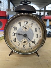 Orologio sveglia tavolo usato  Casalecchio di Reno