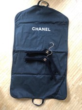 Chanel kleidersack bügel gebraucht kaufen  Egmating