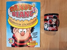 1990 dennis menace for sale  KIDDERMINSTER