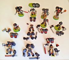 Warhammer 40k blood gebraucht kaufen  Wuppertal
