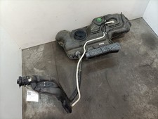 Serbatoio carburante per usato  Italia