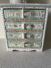 Vtg handcrafted porcelain for sale  Chandler