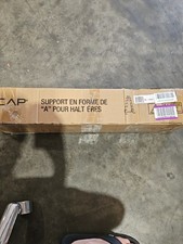 Cap barbell frame for sale  USA