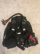 Zeagle concept scuba for sale  Wentzville