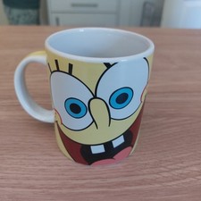 Spongebob squarepants vintage for sale  HALESOWEN
