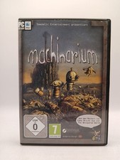 Machinarium pc mac gebraucht kaufen  Buttenwiesen