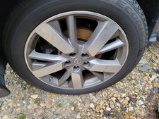 Roda 20x7-1/2 liga 5-Y raio compatível com 13-16 PATHFINDER 1564950 comprar usado Roda 20x7-1/2 liga 5-Y raio compatível com 13-16 PATHFINDER 1564950 comprar usado  Enviando para Brazil