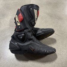Sidi vertigo motorcycle for sale  Broomfield