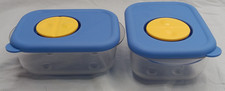 Tupperware 3387a blue for sale  New Madison
