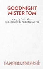 Goodnight mister tom for sale  UK