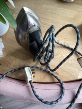 Iron old fashion for sale  GUILDFORD