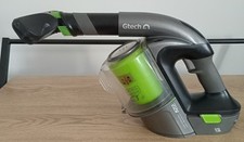 Gtech atf001 grey for sale  MILTON KEYNES