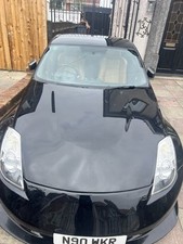 Nissan 350z 2007 for sale  BLACKPOOL