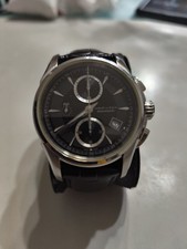 Hamilton jazzmaster automatico usato Hamilton jazzmaster automatico usato  Elmas