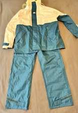 Helly hansen ölzeug gebraucht kaufen  Schweinfurt