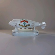 Ww1 arcadian crested for sale  SKIPTON