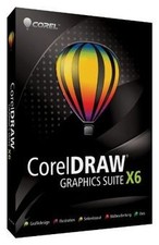 Coreldraw graphics suite gebraucht kaufen  Berlin