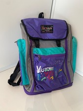 Vintage rucksack 1990 gebraucht kaufen  Offenbach