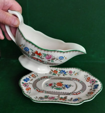 Spode chinese rose for sale  BARNSLEY