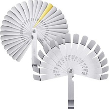 Blade feeler gauge for sale  Duluth