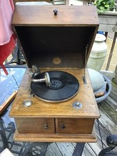 Antique serenade phonograph for sale  Franklin