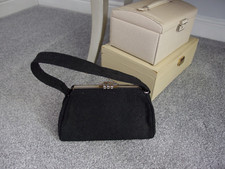 Vintage bag 1950s for sale  BRIGHOUSE